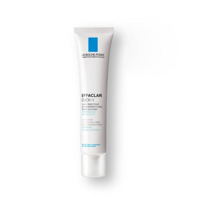 CREME ANTI-IMPERFEIÇÕES DUO+ EFFACLAR 40ML